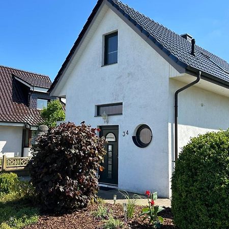 Ferienhaus Kottmann Bremerhaven Exteriör bild