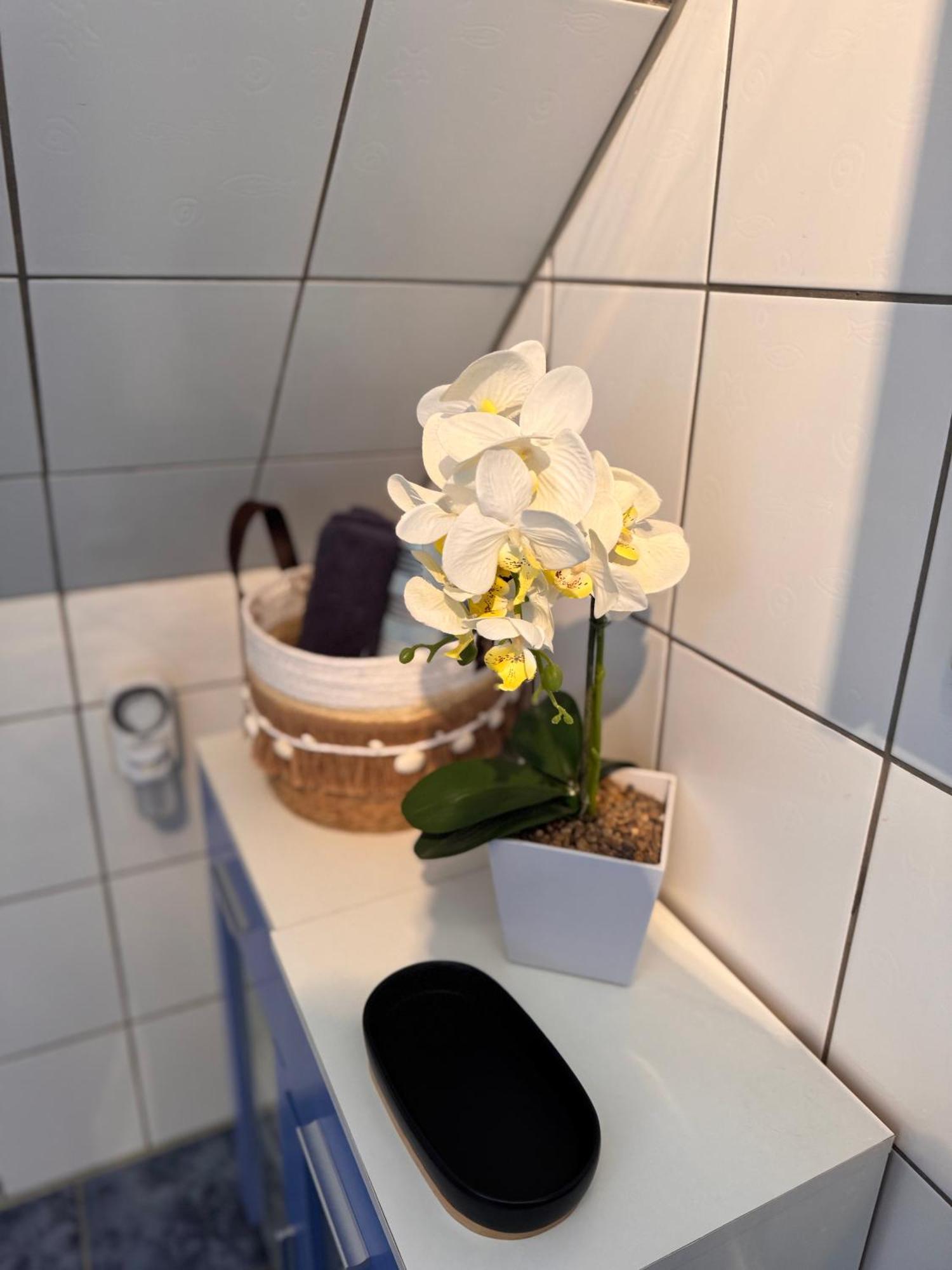 Ferienhaus Kottmann Bremerhaven Exteriör bild