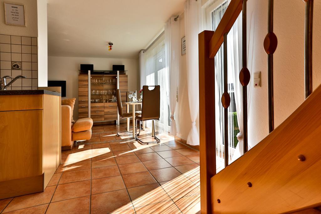 Ferienhaus Kottmann Bremerhaven Exteriör bild