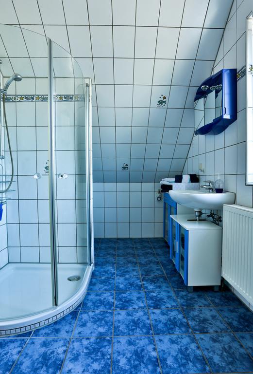 Ferienhaus Kottmann Bremerhaven Exteriör bild