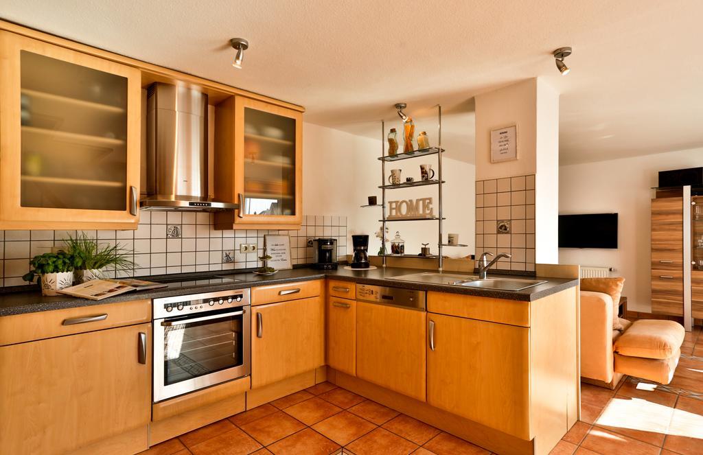 Ferienhaus Kottmann Bremerhaven Exteriör bild