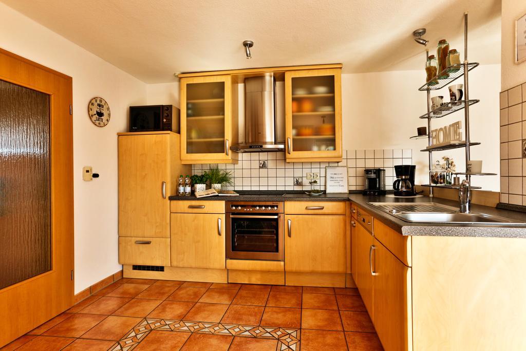 Ferienhaus Kottmann Bremerhaven Exteriör bild