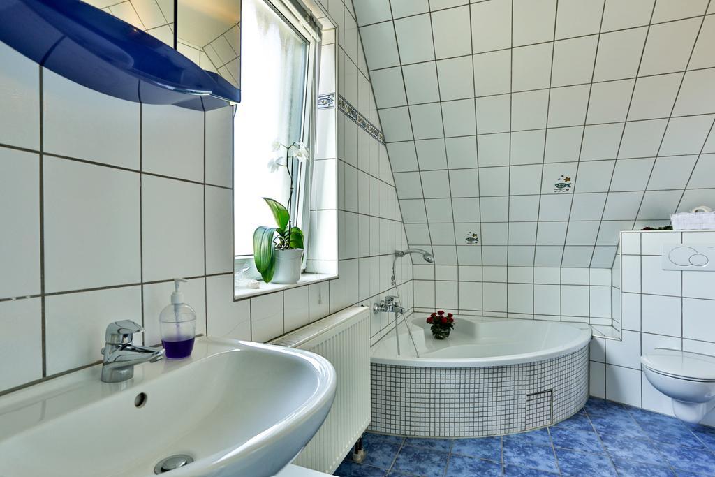Ferienhaus Kottmann Bremerhaven Exteriör bild